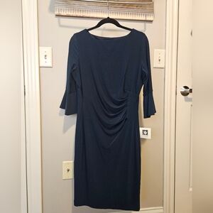 Green Anne Klein Dress